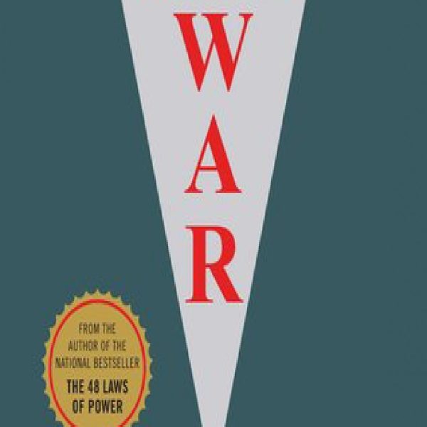 The 33 Strategies of War